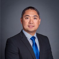 Burns & McDonnell Employee Dexter Roque's profile photo