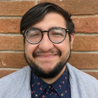 Comelit USA Employee William Stonecypher's profile photo