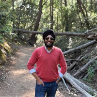 Minus Zero Employee Gagandeep Reehal's profile photo
