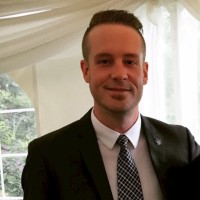 OneLocal Employee Patrick McClelland's profile photo
