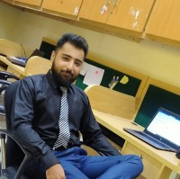 Ahmad Khan Email