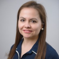 Essentia Analytics Employee Jenny Acosta's profile photo
