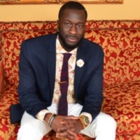 SWCORP Employee Nasean Goodluck's profile photo
