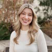 Raffetto Herman Strategic Communications Employee Madison Pappas's profile photo