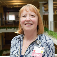 MaineHealth Accountable Care Organization Employee Debbie Waller's profile photo