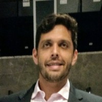 Grupo Amigão Employee Robson Augusto Lima Pacheco's profile photo