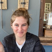 Kolecto Employee Marianne Medioni's profile photo