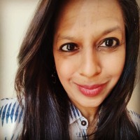 Mondee Employee Michelle Iyer's profile photo