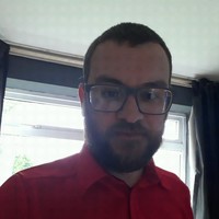 Daniel Pidgeon Email