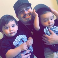 MOC Incorporated Employee George Castaneda's profile photo