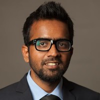 LionTree Advisors Employee Ankit Prasad's profile photo