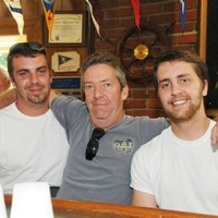 Trevdan Building Supply Employee Mike German's profile photo