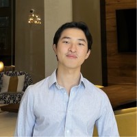 SailPoint Employee Jake Kim's profile photo
