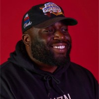 PUREVZN Employee Julian Jackson's profile photo