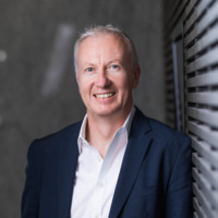 Aurecon Employee Andrew Muller's profile photo