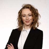Gerber Architekten Employee Marta Mleczkowska's profile photo