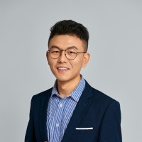 Startup Employee Bibo Hao's profile photo