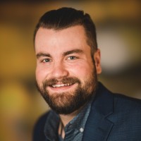 Amazon Web Services (AWS) Employee Matthew Dove's profile photo