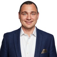 Palo Alto Networks Employee Matthias Maier's profile photo