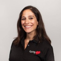 Code One Training Solutions, LLC Employee Allison Shok's profile photo