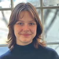 Arabica Coffee Co. Employee Jasmine Lopez's profile photo