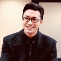 Medtronic Employee Daniel Shen's profile photo