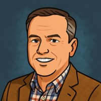 Radiance Technologies Employee Rick Angel's profile photo