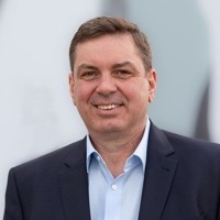 BOWE GROUP Employee Wolfgang Wagner's profile photo