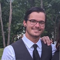 Spectrum Integrators Employee Dustin Johnston's profile photo