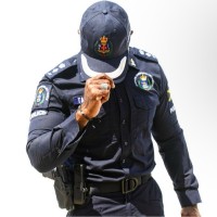 Jamaica Constabulary Force Employee Garfield Taylor's profile photo