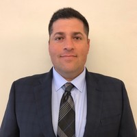 Medical Source Group LLC Employee Mike Shapiro's profile photo