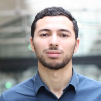 Volta Software Employee Mehdi Kharbachi's profile photo
