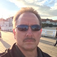 CTF Employee Joe Whetsel's profile photo