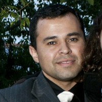 Proluxe Employee Juan Santiago's profile photo