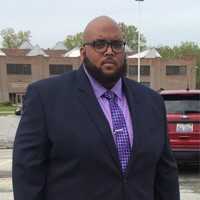 Osco Drug Employee Antoine Guillotte's profile photo