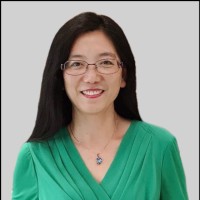 GloCoach Employee Julia Qin's profile photo
