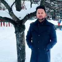 Eclipse Advantage Employee Shrey Mishra's profile photo