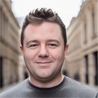 Matt Toddy