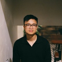 Liquid Instruments Employee Duc Nguyen's profile photo