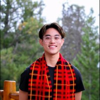 JDC West Employee Colin Gong's profile photo