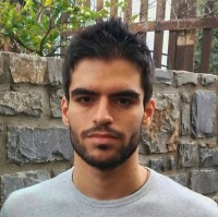 Angelos Sfakianakis Email