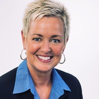 Greenwood Asher & Associates Employee Susanne Griffin's profile photo