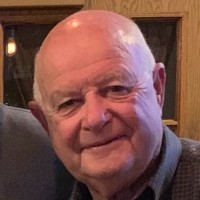 Town of Tonawanda Employee Robert Morris's profile photo