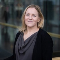 Sanoma Media Finland Employee Jaana Tanskanen's profile photo