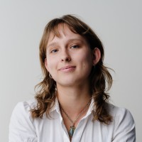 Side Street Projects Employee Madeline Aubry's profile photo