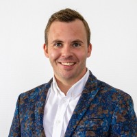 Nuento Employee Rasmus Abildgaard's profile photo