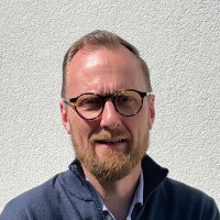 Conscium Employee Ed Charvet's profile photo