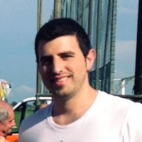 Talea S.r.l. Employee Vito Pugliese's profile photo