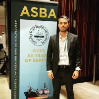 Visa Commodities AG Employee Juan Taro Alborta's profile photo