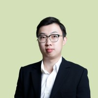 Cathay Pacific Employee Aaron Chow's profile photo
